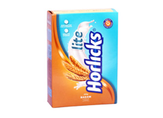Horlicks Lite Badam Refill 450gm
