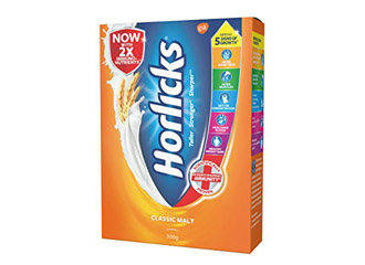 Horlicks Refill 1Kg