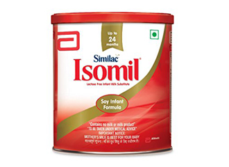 Isomil Powder 397gm