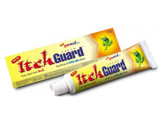 Itch Guard Cream 15gm