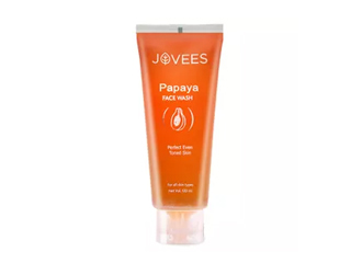 Jovees Papaya Face Wash