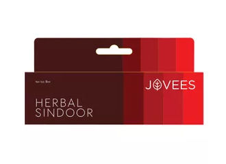 Jovees Herbal Sindoor Red
