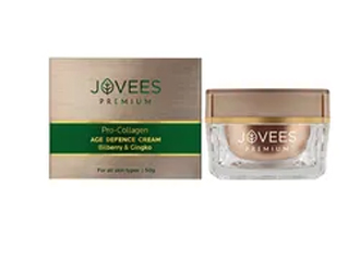 Jovees Premium Age Defence Cream