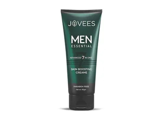 Jovees Men Boosting Face Cream 7 in 1
