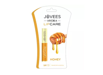 Jovees Hydra Lip Care - Honey SPF 10