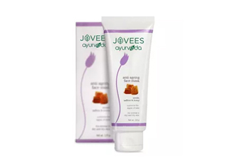 Jovees Anti Ageing Face Mask