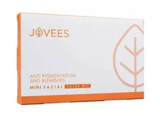 Jovees Anti Pigmentation And Blemishes Mi...