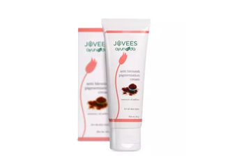 Jovees Anti Blemish Pigmentation Cream