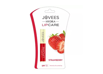 Jovees Hydra Lip Care - Strawberry