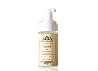 Kama Ayurveda Sensitive Skin Cleansing Fo...