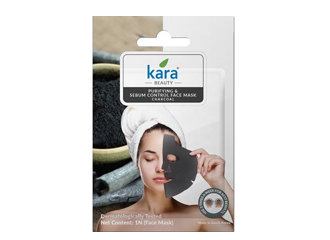 Kara Sheet Mask
