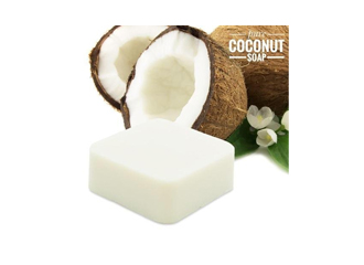 Khadi Coconut Soap 100gm