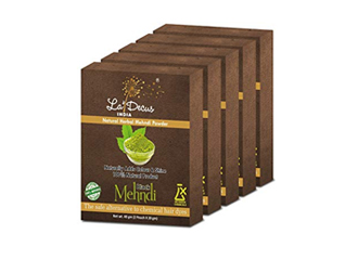 Khadi Natural Herbs (with Box pack) 100gm