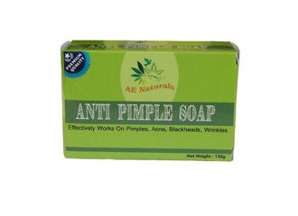 Khadi Pimple soap 100gm