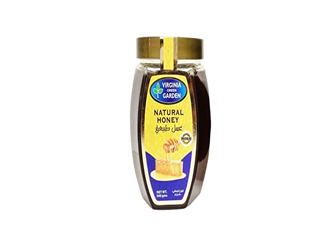 Khaidi Garden Honey 210ml