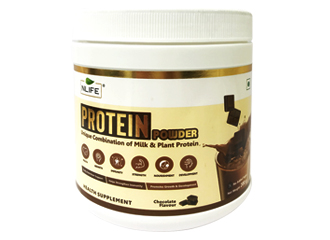 Protein Diskettes Chocolate Flavour 200gm...