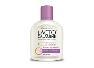 Lacto Calamine Oil Balance Lotion (For Oi...