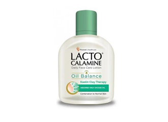 Lacto Calamine Oil Balance Lotion