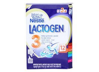 Lactogen 3 Refill {net_weight}