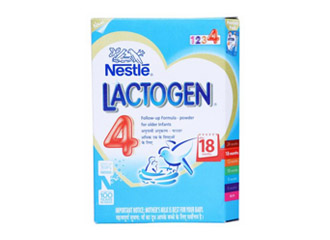 lactogen 4