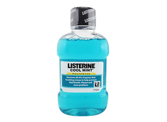 Listerine Cool Mint 85ml