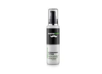 Mamaearth Reboot After Shave Lotion for M...