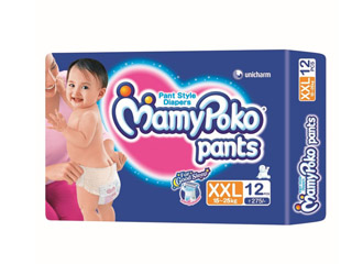 Mamy Poko Pants Extra Extra Large pack of...