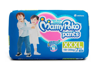 Mamy Poko Pants Extra Extra Extra Large p...