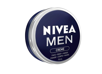 Nivea Men Creme For Face Body Hands