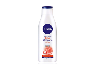 Nivea Body Lotion Extra Whitening Cell Re...