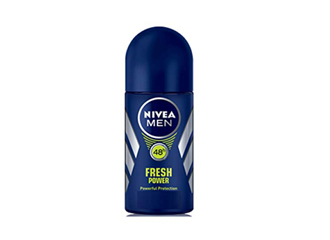 Nivea Men Fresh Power Roll-On Deodorant
