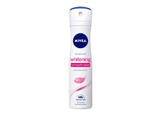Nivea Whitening Smooth Skin Deodorant Rol...