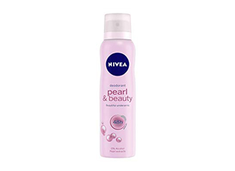 Nivea Pearl & Beauty Deodorant