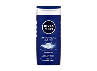 Nivea Men Original Care Shower Gel
