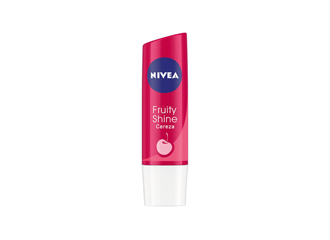 Nivea Care and Colour Lip Balm - Red