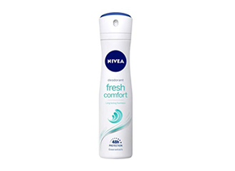 Nivea Fresh Comfort Deodorant