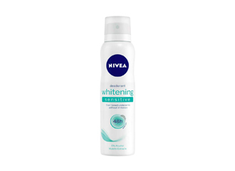 Nivea Whitening Sensitive Deodorant