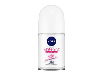 Nivea Whitening Smooth Skin Deodorant Rol...