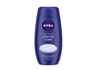 Nivea Creme Care Shower Cream