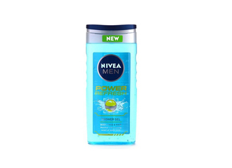 Nivea Power Refresh Shower Gel For Men
