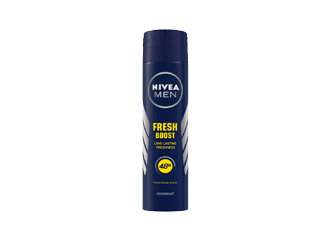 Nivea Fresh Power Boost Deodorant