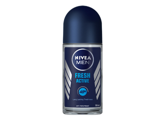 Nivea Fresh Active Deodorant Roll On For ...