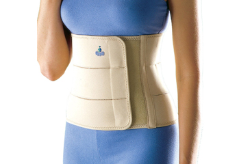 Oppo 2060 Abdominal Binder - Medium