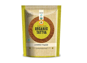 Organic Cinnamon powder 100g