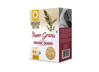 Organic Quinoa 500g
