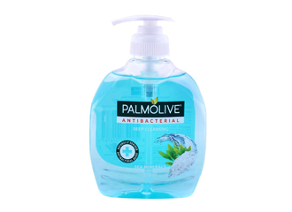 Palmolive Sea Minerals Doy Liquid Handwas...