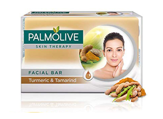 Palmolive Skin Therapy Facial Bar with Tu...