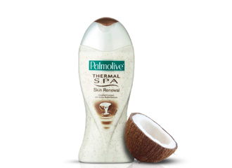 Palmolive Body Wash - Thermal Spa Skin Re...