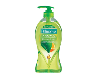 Palmolive Shower Gel - Therapy Morning To...