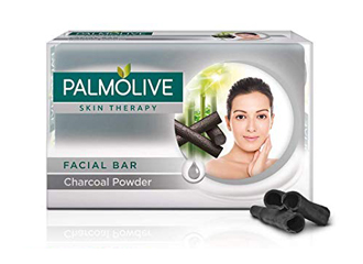 Palmolive Skin Therapy Charcoal Powder